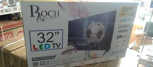 Roch 32" Led Tv