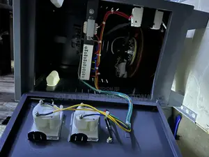 Automatic Voltage Regulator