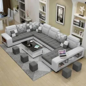 Executive Scofield Sofa Set Call Us On