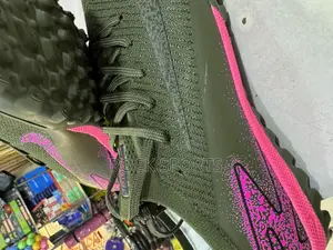 Airzoom Fairplay Shoes