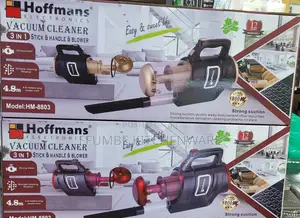 Vacuum Cleaner 3in1