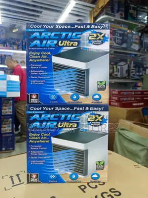 Arctic Air Ultra Evaporative Air Cooler