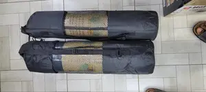 Yoga Mat With Bag