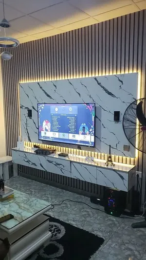 Modern Entertaining Tv Wall Unit Call Us On