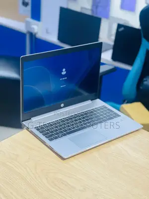 New Laptop HP ProBook 450 G7 8GB Intel Core I5 SSD 256GB