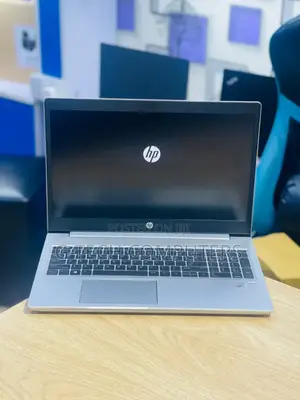 New Laptop HP ProBook 450 G7 8GB Intel Core I5 SSD 256GB