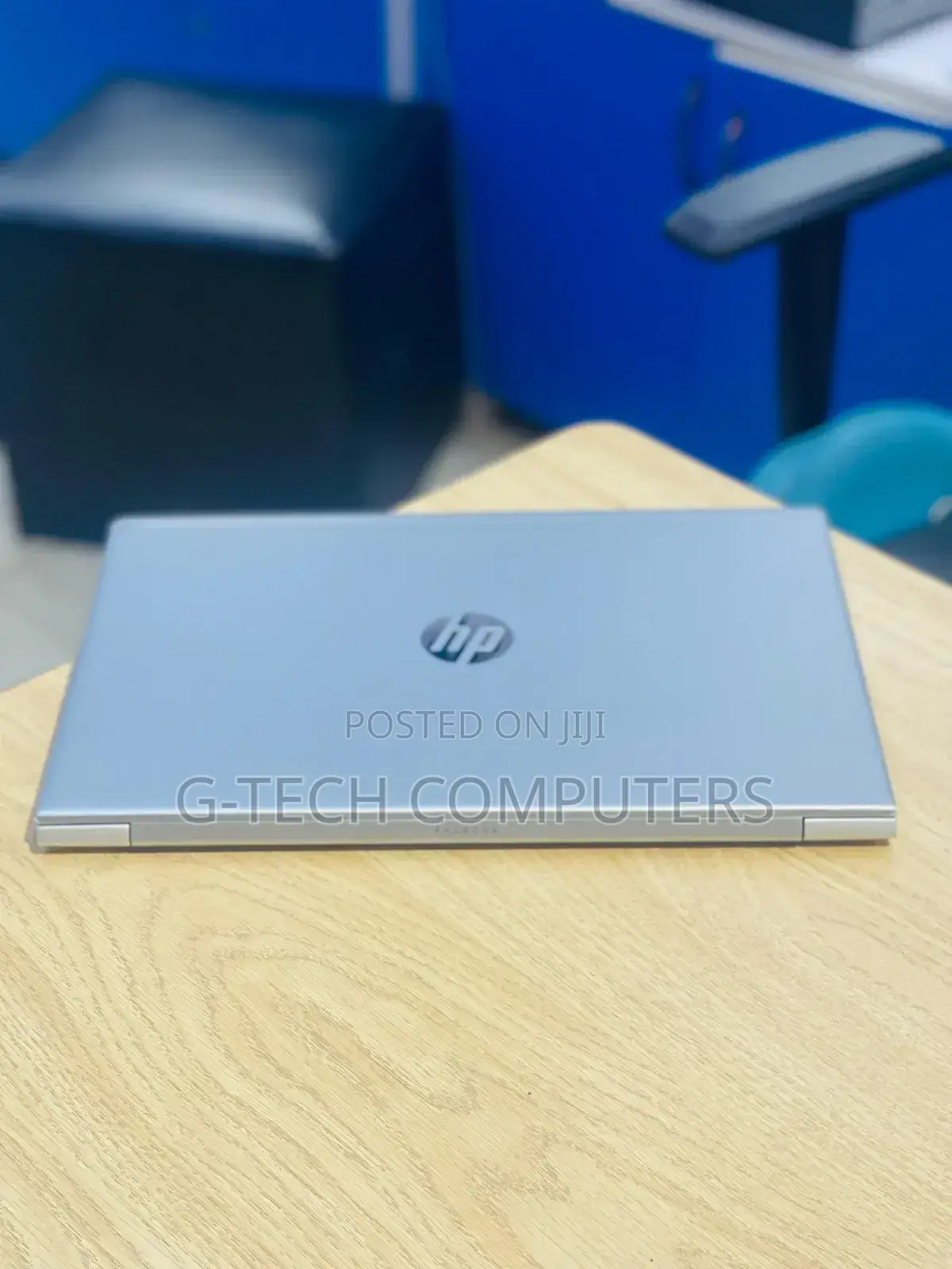 New Laptop HP ProBook 450 G7 8GB Intel Core I5 SSD 256GB