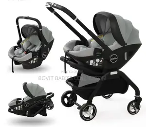 Kidilo Baby Stroller