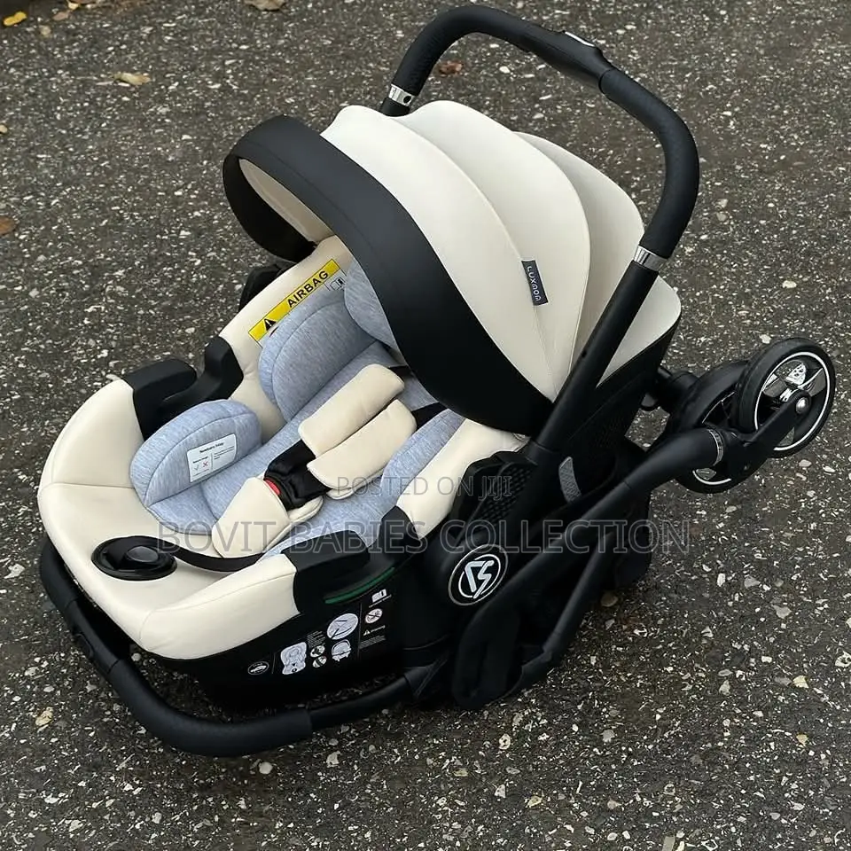 Kidilo Baby Stroller