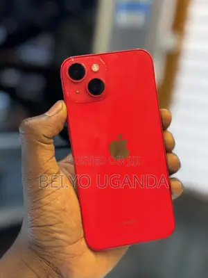 Apple iPhone 14 256 GB Red