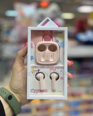 Wireless Headphones Anc