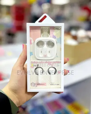 Wireless Headphones Anc
