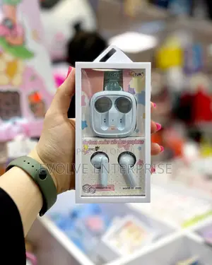Wireless Headphones Anc
