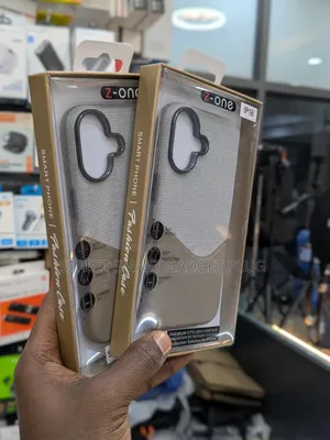 iPhone Leather Cases 17and 16