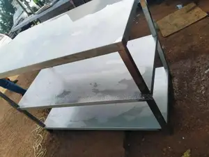 Stainless Steel Working Table