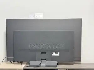 Lg C3 Oled 55inch Tv