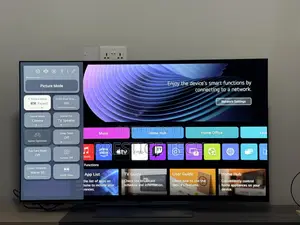 Lg C3 Oled 55inch Tv