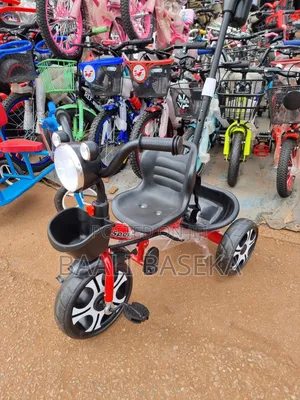 Tricycles/Joyful Kids Scooter/Balanced