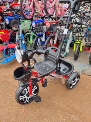 Tricycles/Joyful Kids Scooter/Balanced