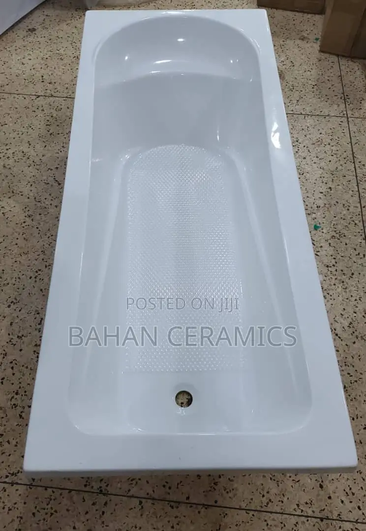 Bathtub Bath