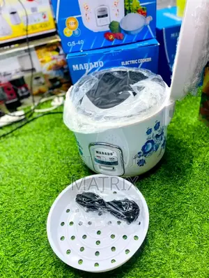3l Marado Rice Cooker