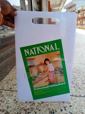 Professional Cutting Board- Big