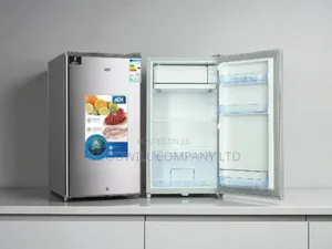 90 Liters Adh Fridge Single Door Top Freezer