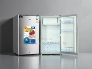 90 Liters Adh Fridge Single Door Top Freezer
