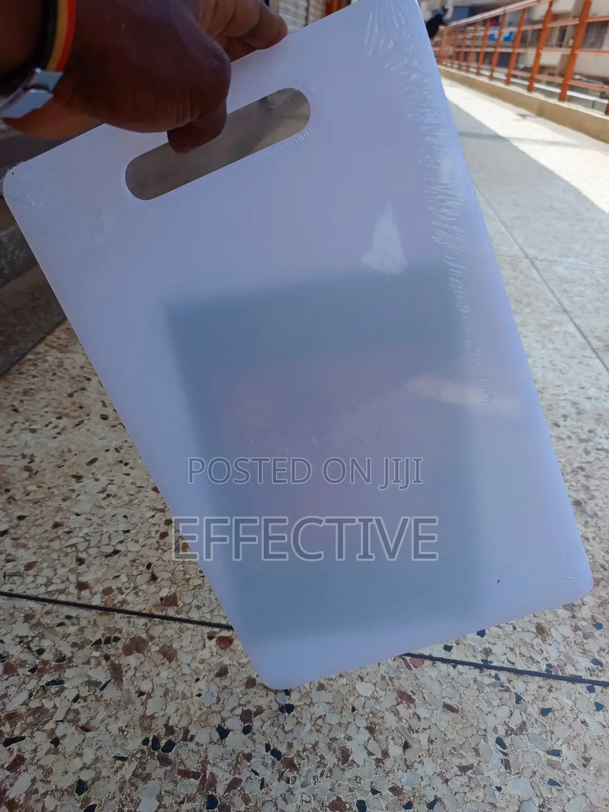 Professional Cutting Board- Big