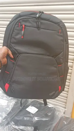Lenovo Thinkpad Essential Plus Backpack