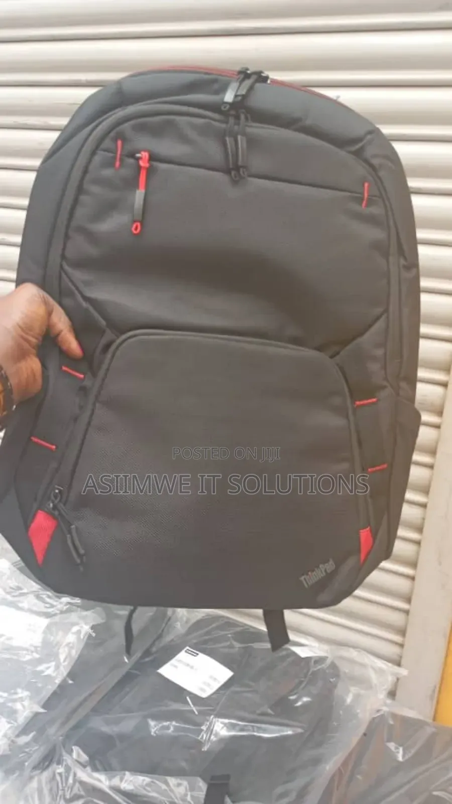 Lenovo Thinkpad Essential Plus Backpack
