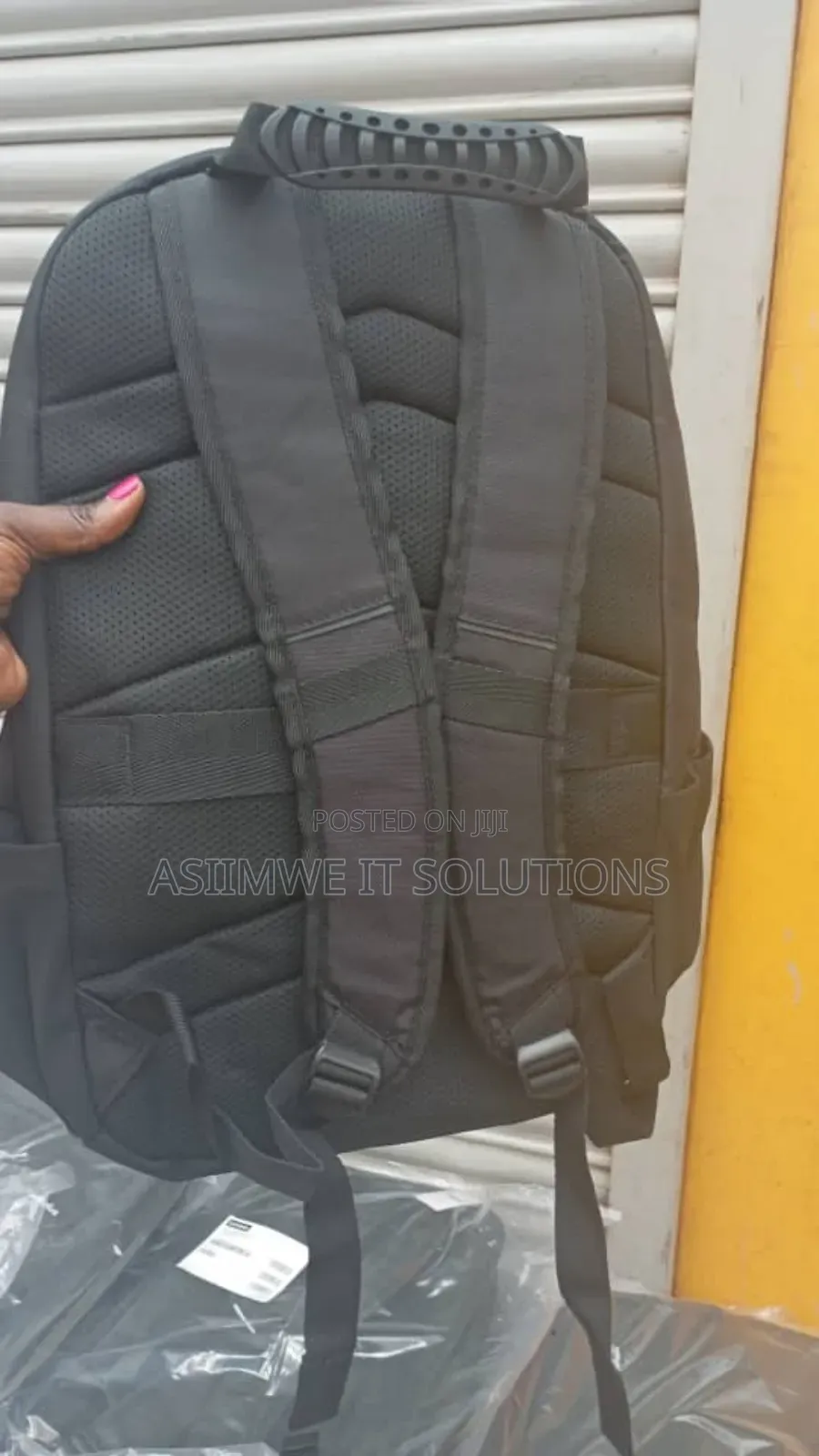 Lenovo Thinkpad Essential Plus Backpack