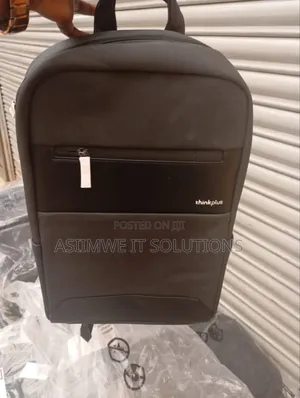 Lenovo Thinkplus Laptop Backpack Black