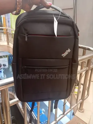 Lenovo Thinkpad Tp600 15.6-Inch Laptop Backpack