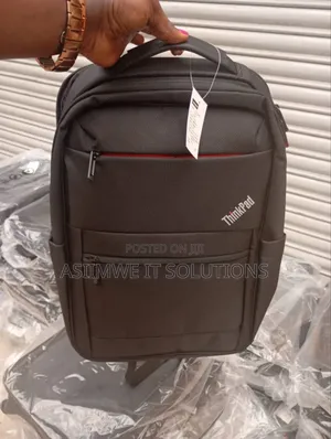 Lenovo Thinkpad Tp600 15.6-Inch Laptop Backpack
