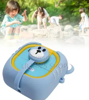 Kids 48mp Instant Print Camera