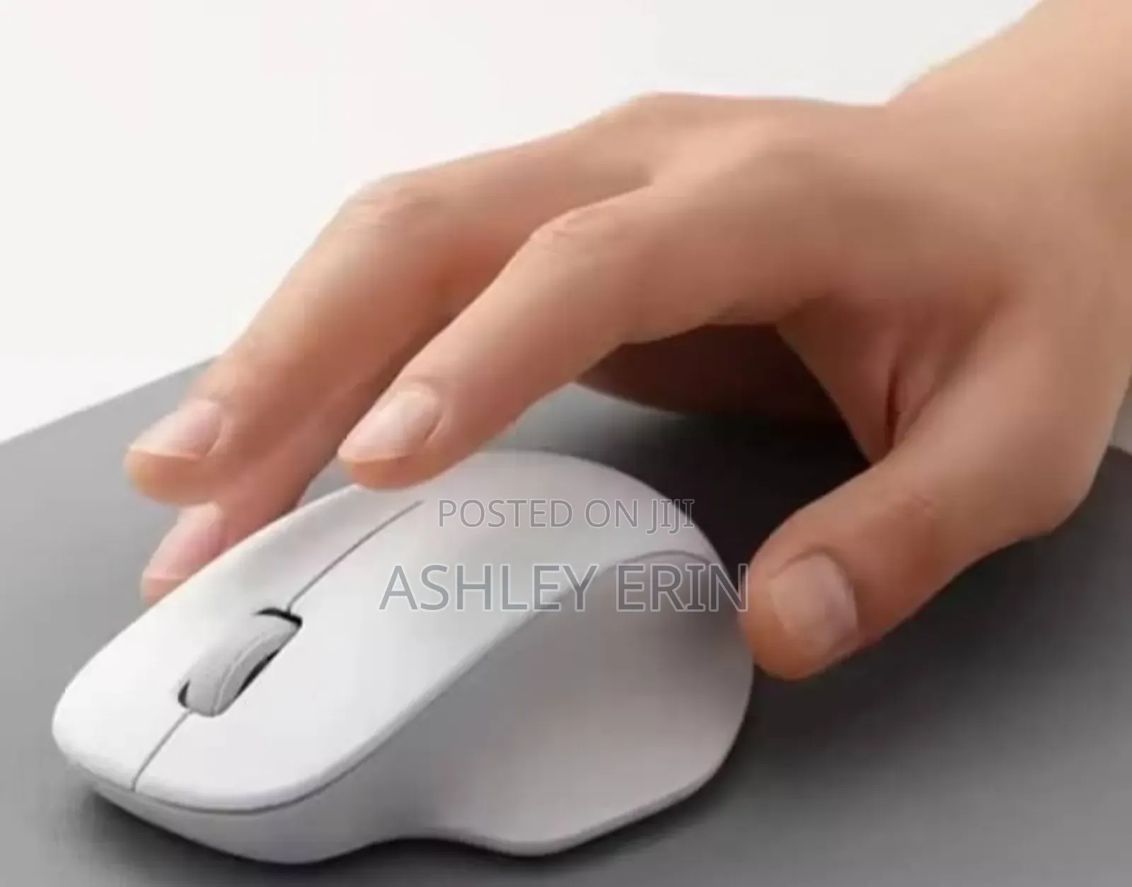 Xiaomi Comfort Edition Wireless Mouse