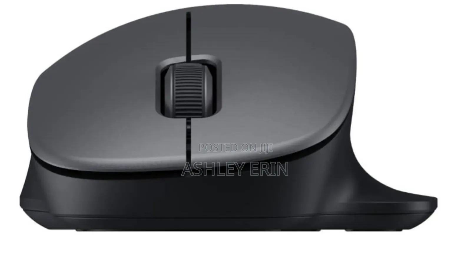Xiaomi Comfort Edition Wireless Mouse