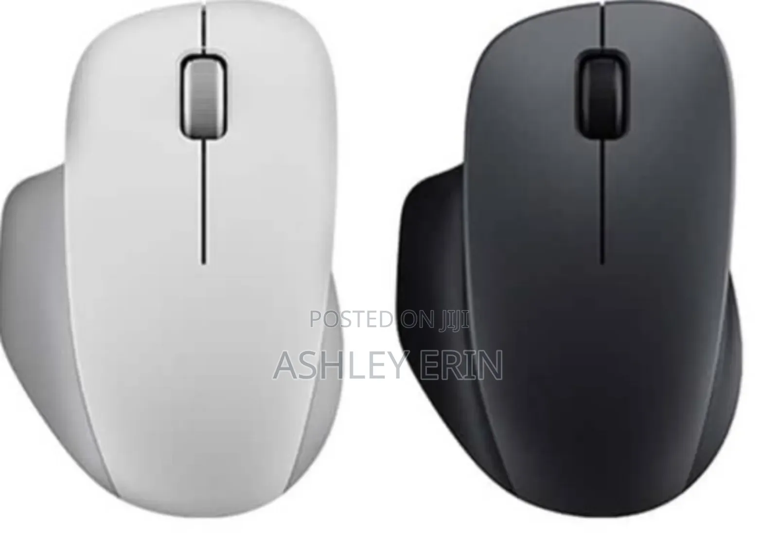 Xiaomi Comfort Edition Wireless Mouse