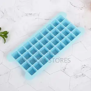 Premium Ice Trays for Freezer