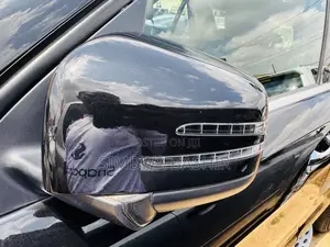 Mercedes-Benz M Class 2014 Black