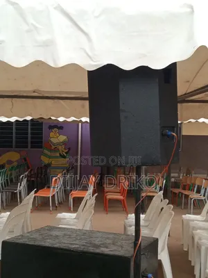 Sound for Hire