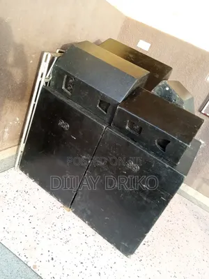 Sound for Hire