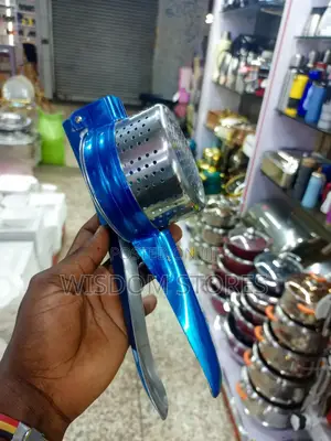Manual Food Mill or Potato Ricer