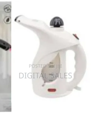 Raf Handheld Steam Iron 800w Strong Power Portable Household
