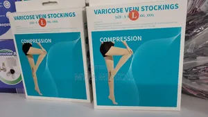 Compression Stockings