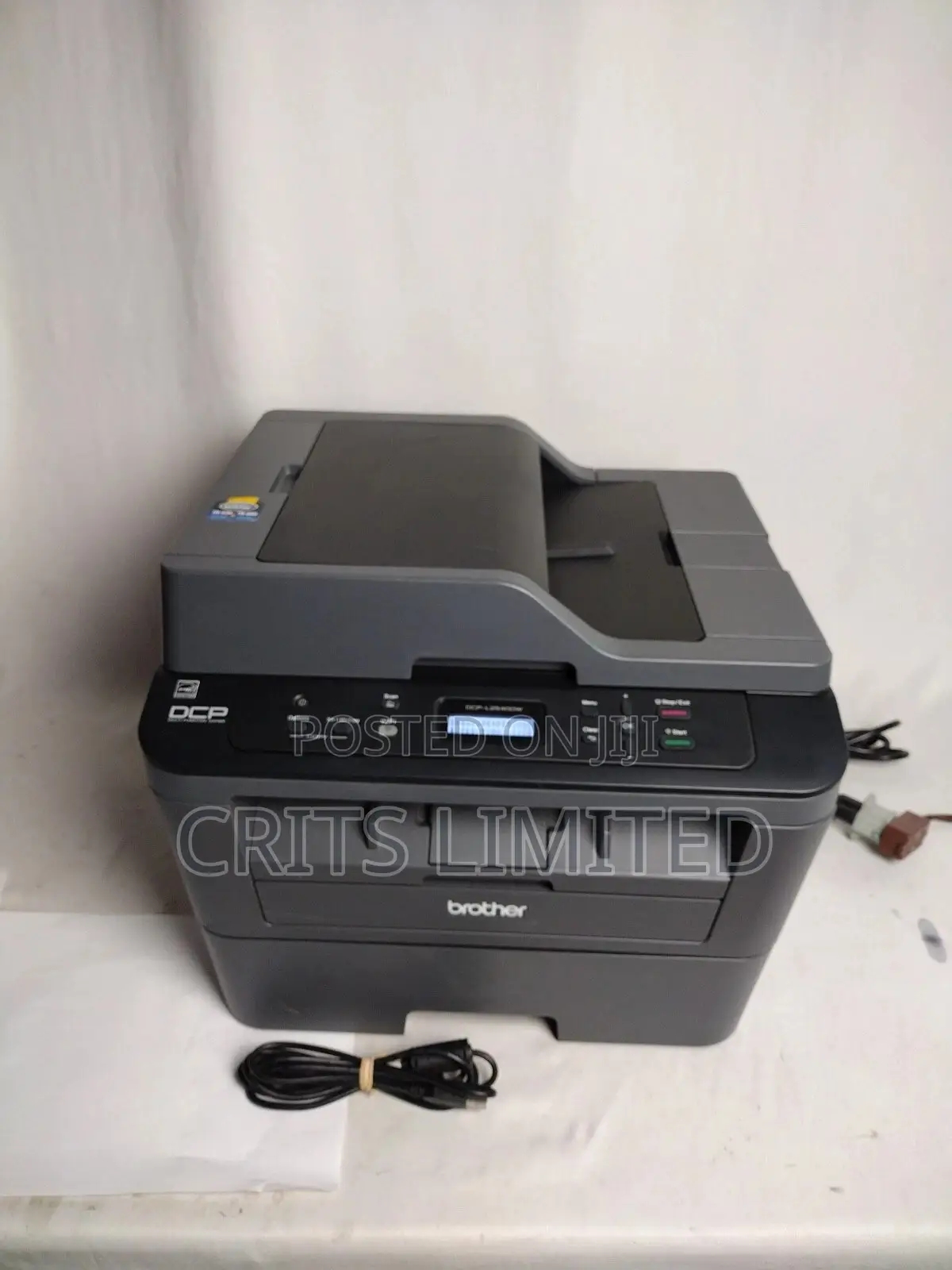 Brand New Brother DCP-L2540dw Printer