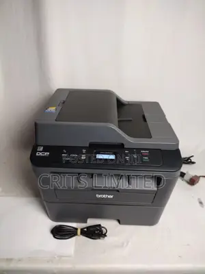 Brand New Brother DCP-L2540dw Printer