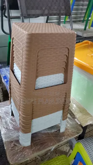 Aristo Plastic Stools Plastic Stools