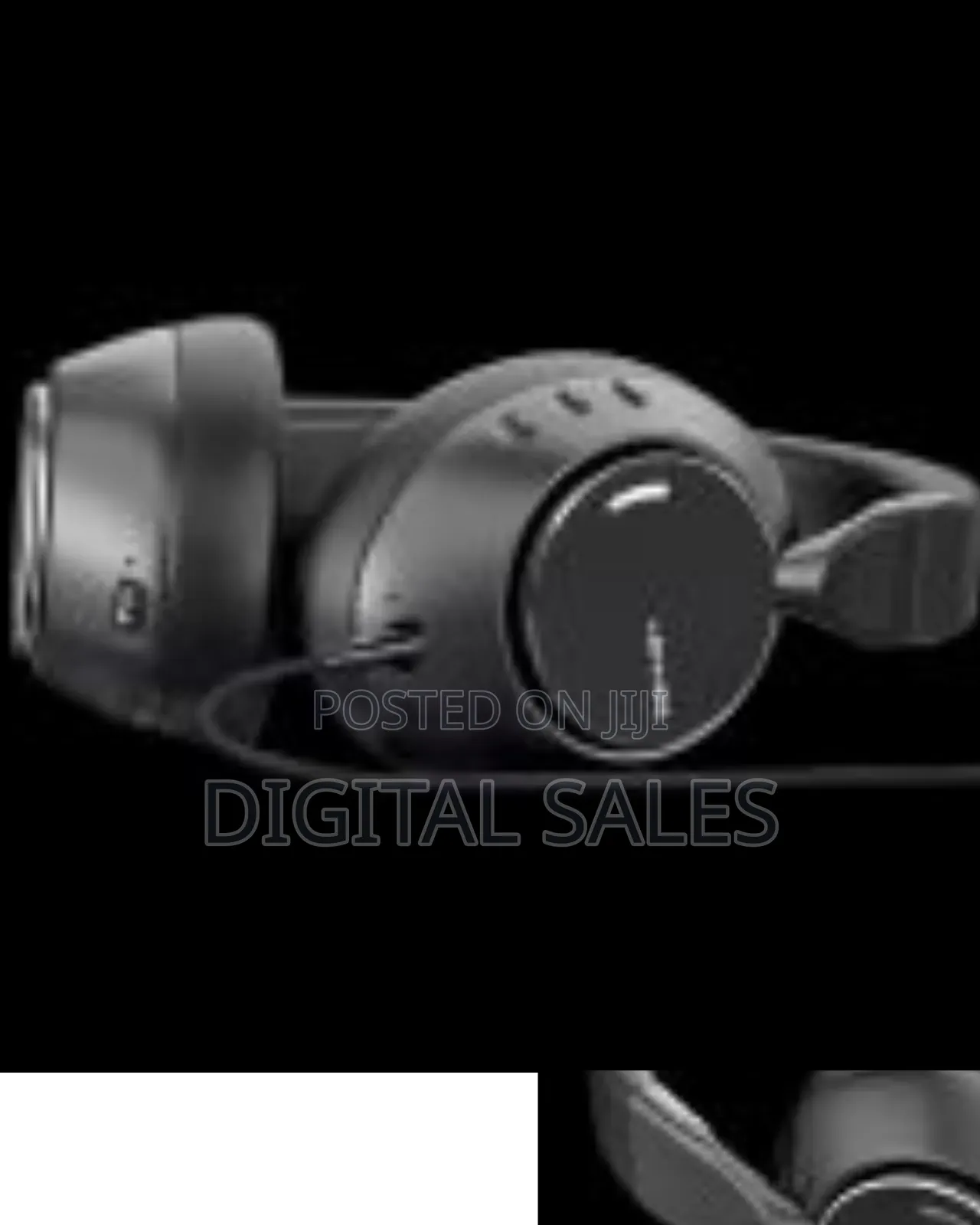 Lenyes Anc Wireless Bluetooth Headset
